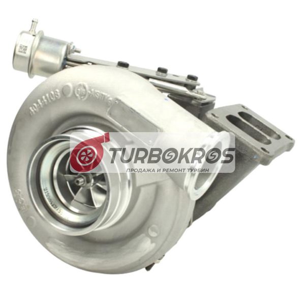 Турбокомпрессор Holset 5322481
