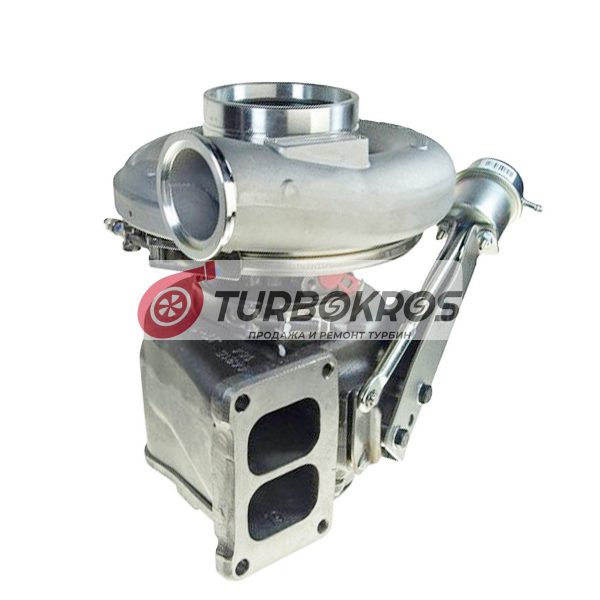 Турбокомпрессор Holset 5322481 — изображение 2
