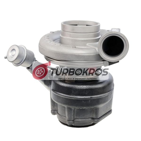 Турбокомпрессор Holset 5322481 — изображение 3