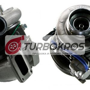 Турбокомпрессор Holset 5322529