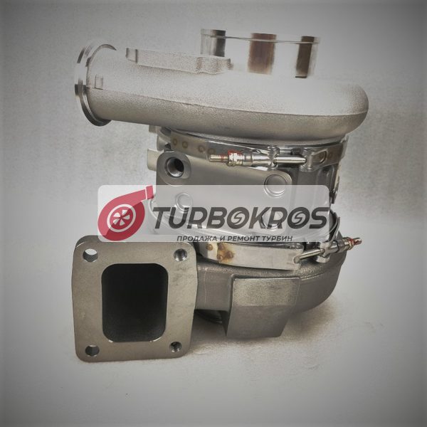Турбокомпрессор Holset 5322530 — изображение 2