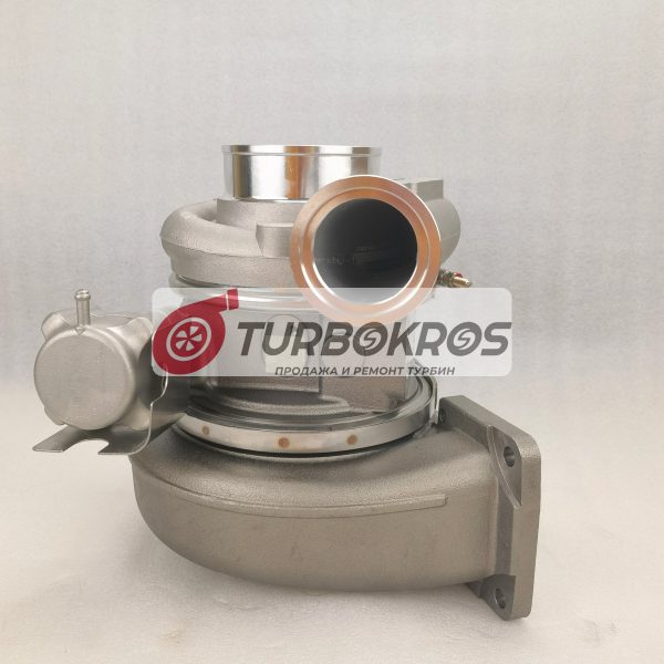 Турбокомпрессор Holset 5322530 — изображение 3