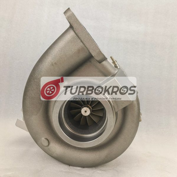 Турбокомпрессор Holset 5322530 — изображение 4