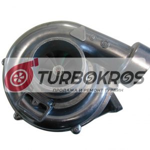 Турбокомпрессор BorgWarner 53249886705