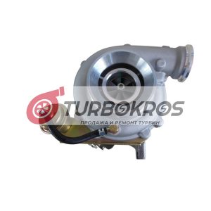 Турбокомпрессор BorgWarner 53249887119