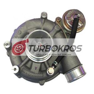 Турбокомпрессор BorgWarner 53269886206