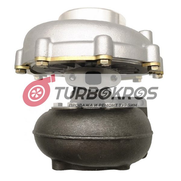 Турбокомпрессор BorgWarner 53269886501 — изображение 3