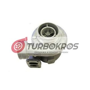 Турбокомпрессор BorgWarner 53279880005