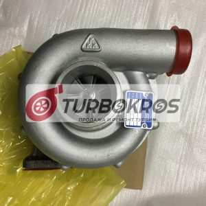 Турбокомпрессор BorgWarner 53279885721