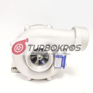 Турбокомпрессор BorgWarner 53279886214
