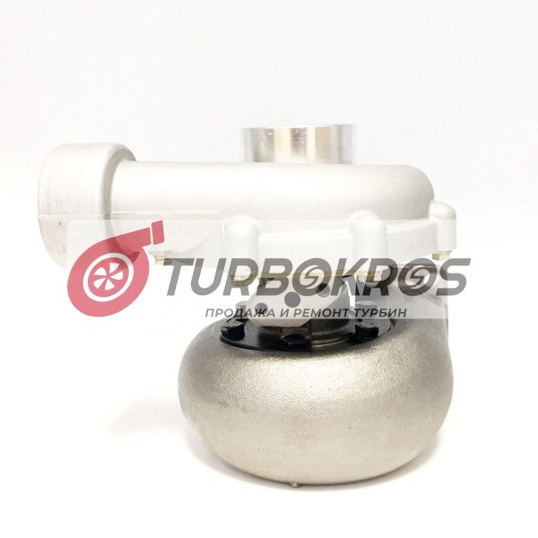 Турбокомпрессор BorgWarner 53279886214 — изображение 3