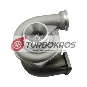 Турбокомпрессор BorgWarner 53279886440