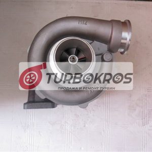 Турбокомпрессор BorgWarner 53279886444