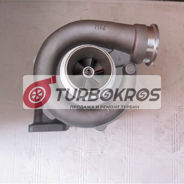 Турбокомпрессор BorgWarner 53279886444
