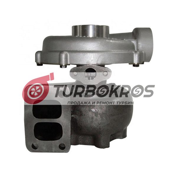Турбокомпрессор BorgWarner 53279886507 — изображение 2