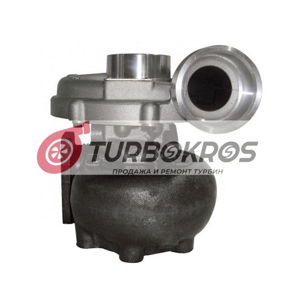 Турбокомпрессор BorgWarner 53279886507 — изображение 3