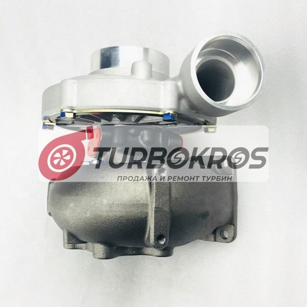 Турбокомпрессор BorgWarner 53279886515 — изображение 3