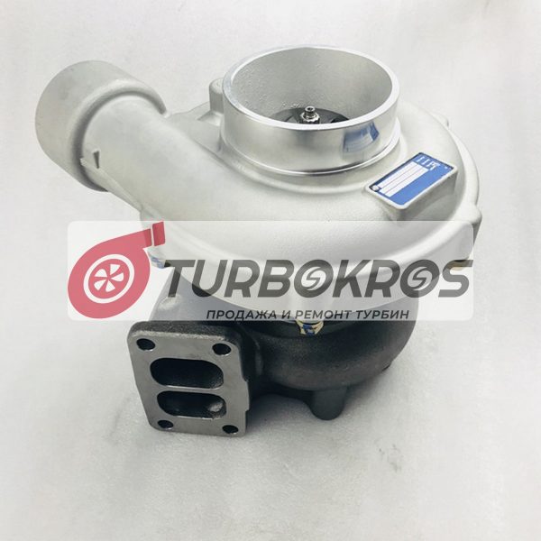 Турбокомпрессор BorgWarner 53279886533 — изображение 2