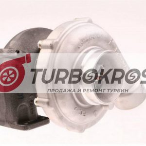 Турбокомпрессор BorgWarner 53279886534