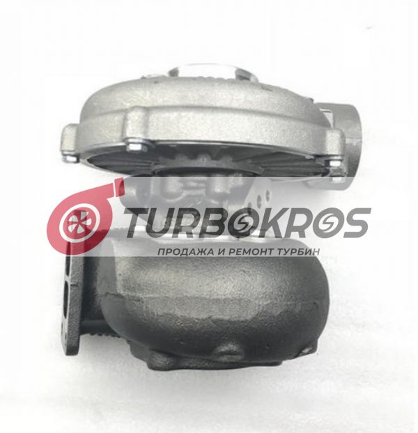 Турбокомпрессор BorgWarner 53279886607 — изображение 3
