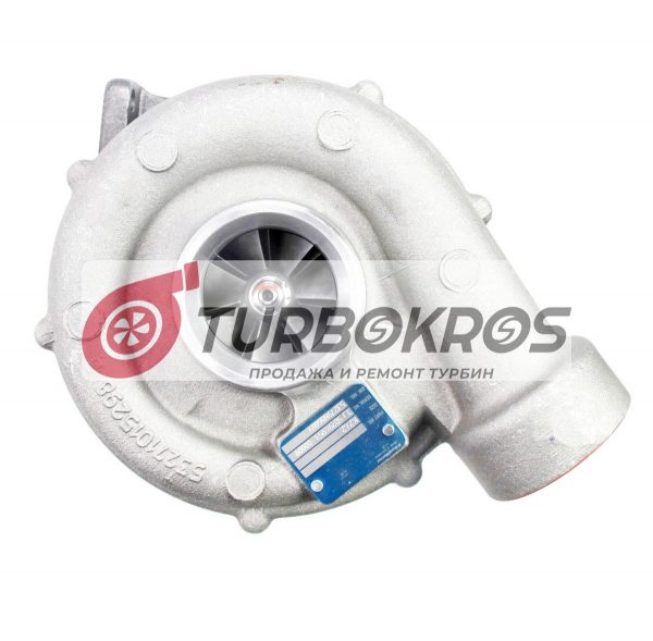 Турбокомпрессор BorgWarner 53279886609
