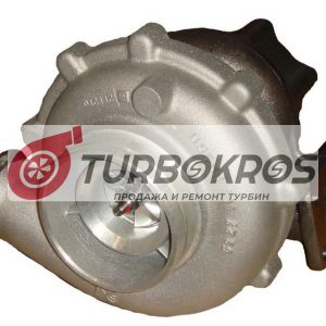 Турбокомпрессор BorgWarner 53279886710