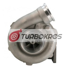Турбокомпрессор BorgWarner 53279886711