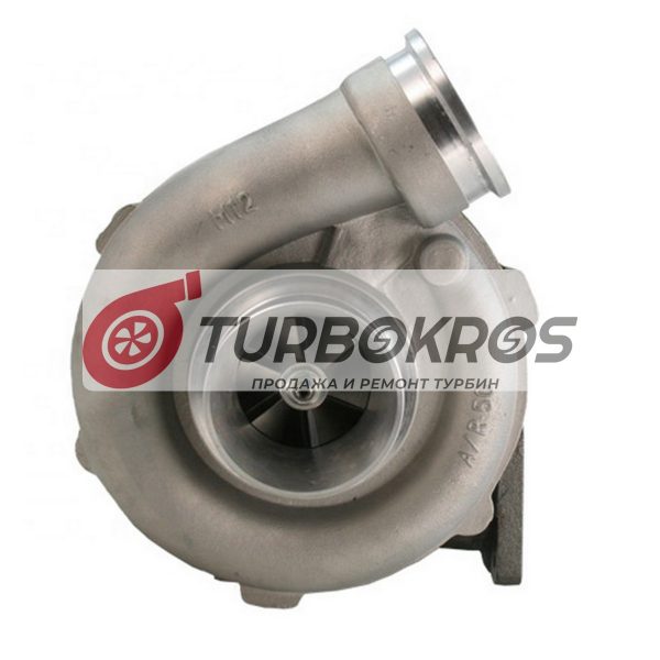 Турбокомпрессор BorgWarner 53279886711