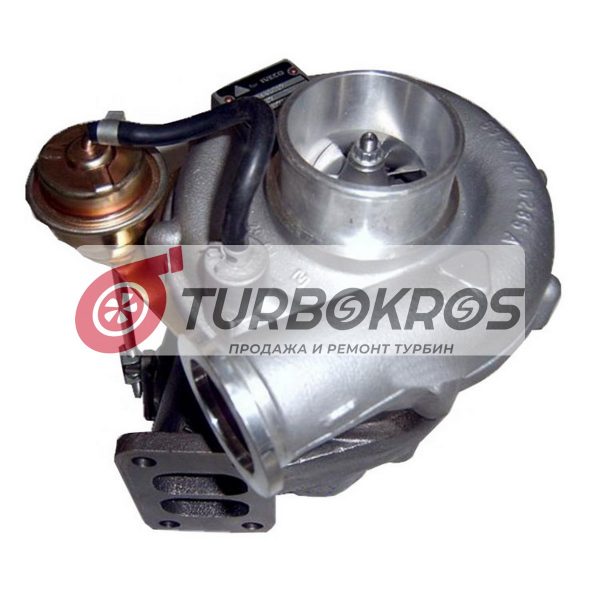 Турбокомпрессор BorgWarner 53279886716