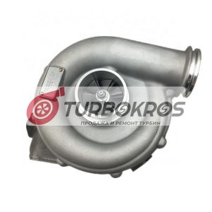 Турбокомпрессор BorgWarner 53279886755