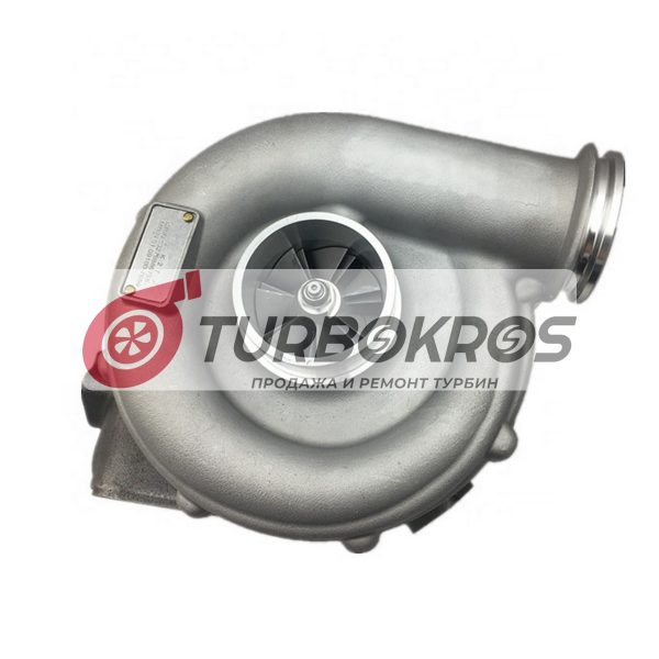 Турбокомпрессор BorgWarner 53279886755
