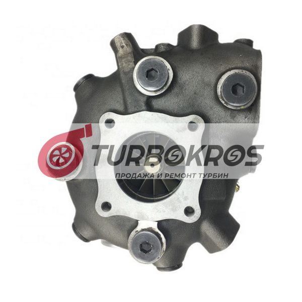 Турбокомпрессор BorgWarner 53279886755 — изображение 4