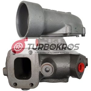 Турбокомпрессор BorgWarner 53279886790
