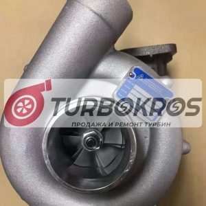 Турбокомпрессор BorgWarner 53279887006