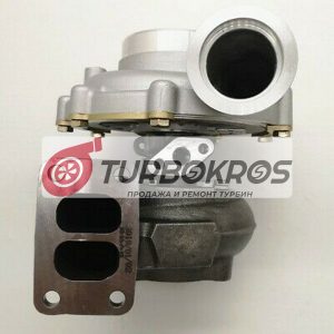 Турбокомпрессор BorgWarner 53279887048