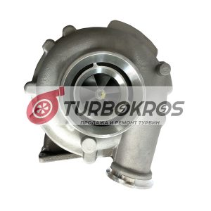 Турбокомпрессор BorgWarner 53279887101