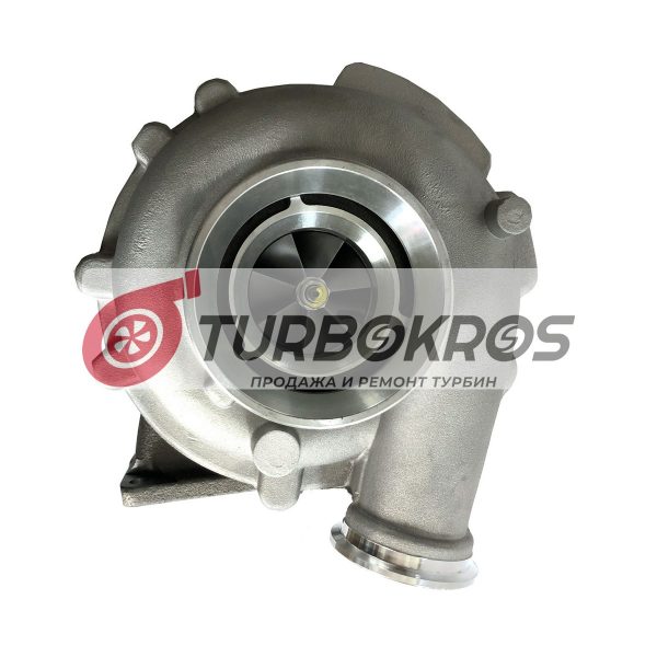 Турбокомпрессор BorgWarner 53279887101