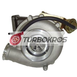 Турбокомпрессор BorgWarner 53279887120