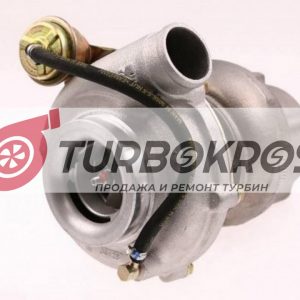 Турбокомпрессор BorgWarner 53279887123