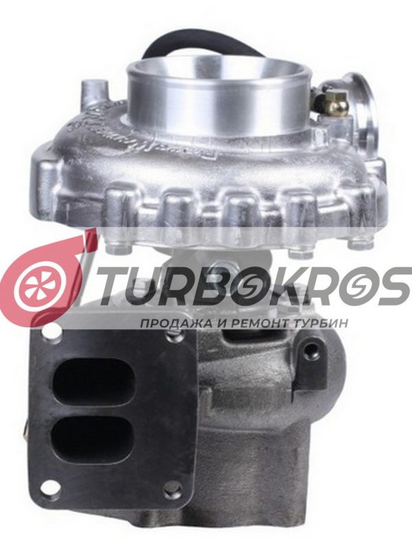Турбокомпрессор BorgWarner 53279887208