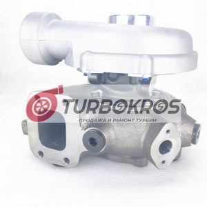 Турбокомпрессор BorgWarner 53289886791