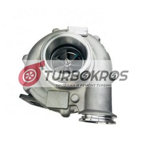 Турбокомпрессор BorgWarner 53299707113