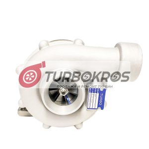 Турбокомпрессор BorgWarner 53299886719