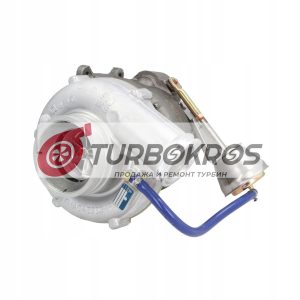Турбокомпрессор BorgWarner 53299886914