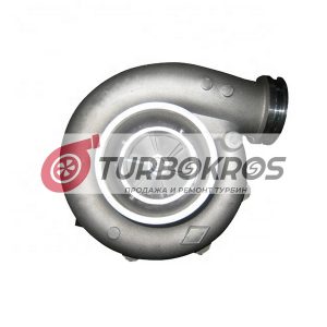 Турбокомпрессор BorgWarner 53299886918