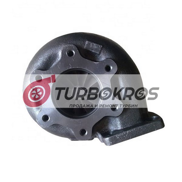 Турбокомпрессор BorgWarner 53299886918 — изображение 3
