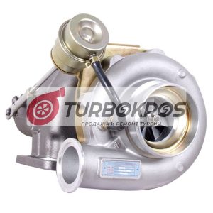 Турбокомпрессор BorgWarner 53299887020
