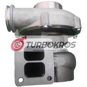 Турбокомпрессор BorgWarner 53299887112
