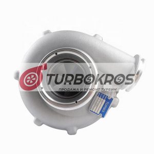Турбокомпрессор BorgWarner 53299887115