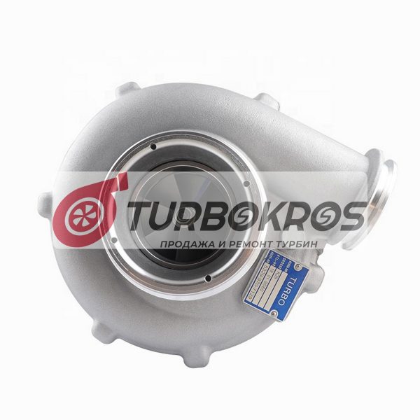 Турбокомпрессор BorgWarner 53299887115
